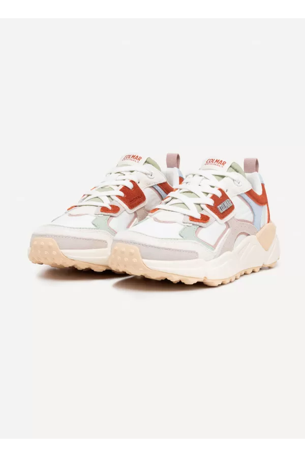 MODNA PATIKA-FASHION SNEAKER 