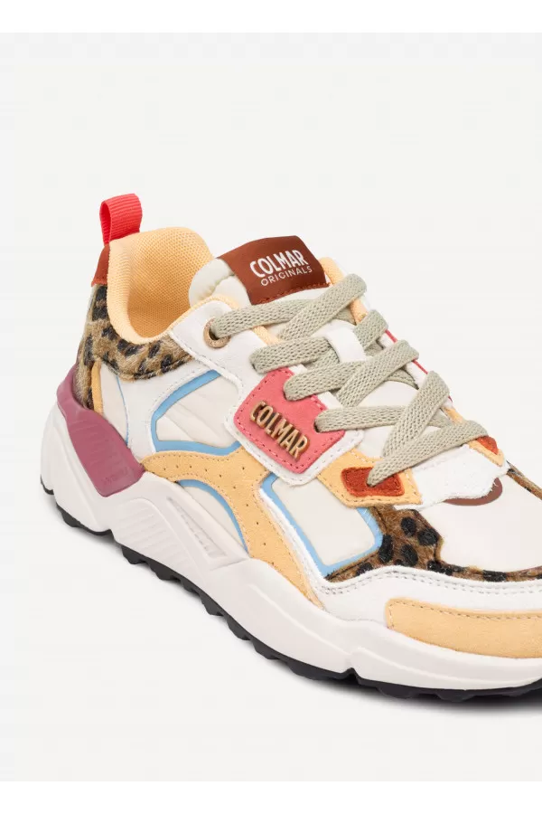 MODNA PATIKA-FASHION SNEAKER 