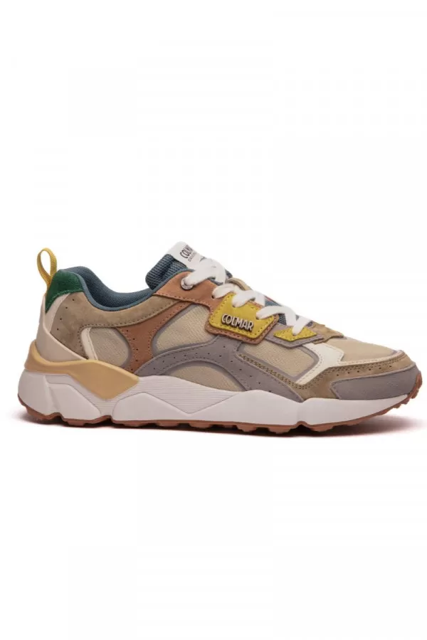 FASHION SNEAKER-MODNA PATIKA 