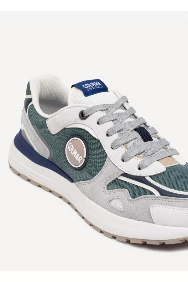 MODNA PATIKA-FASHION SNEAKER 