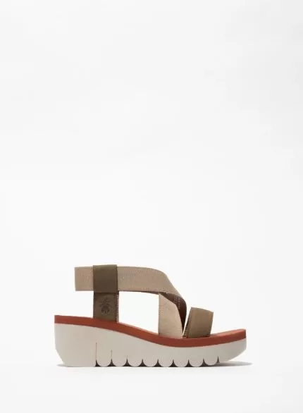 SANDALE 