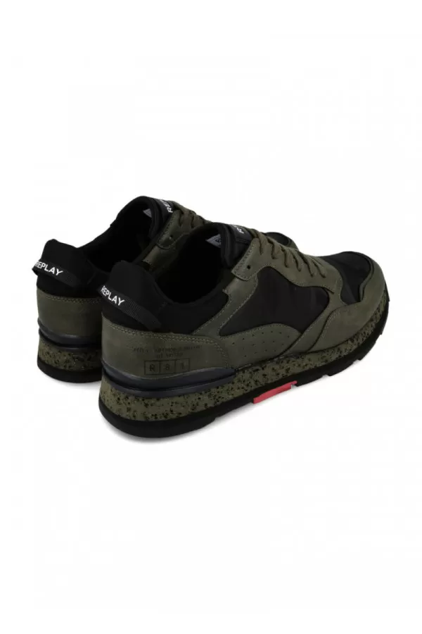 MUSKE PATIKE - PATIKE 