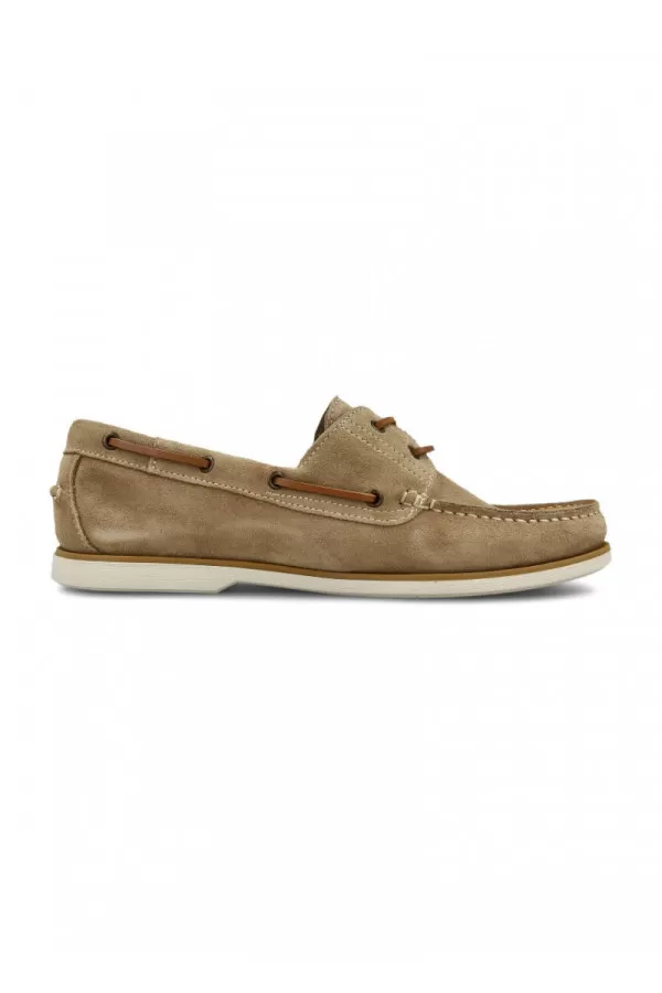 BOAT SHOES - BRODARICE 