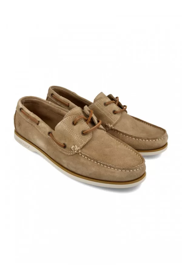 BOAT SHOES - BRODARICE 