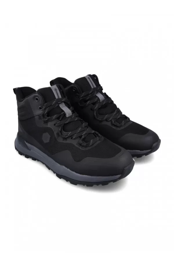 HIGH CUT SNEAKER WPF - PATIKE 