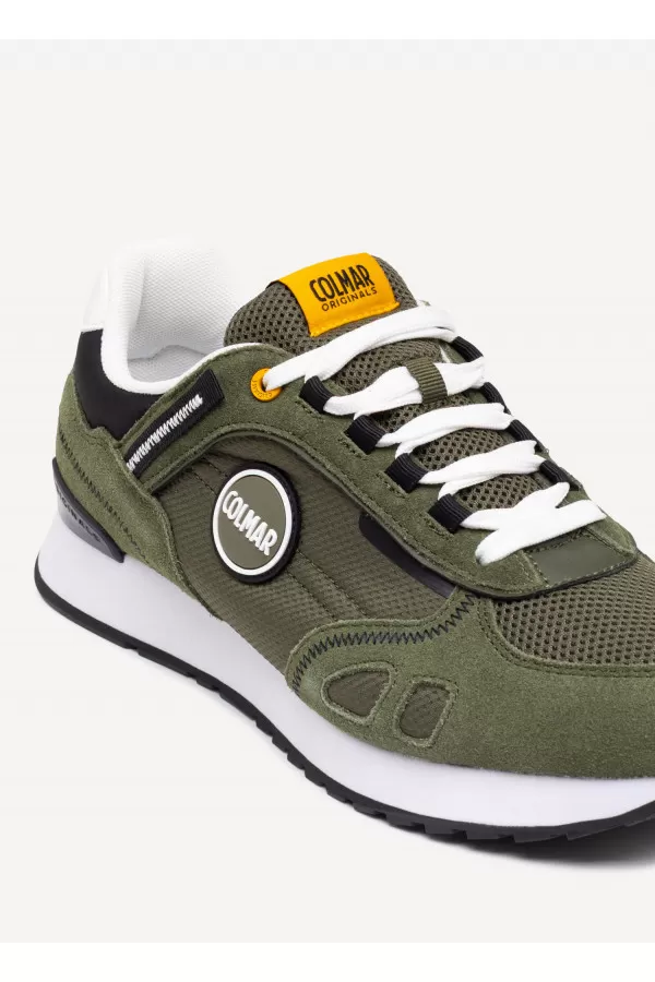 MODNA PATIKA-FASHION SNEAKER 