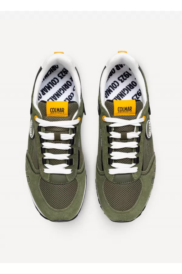 MODNA PATIKA-FASHION SNEAKER 