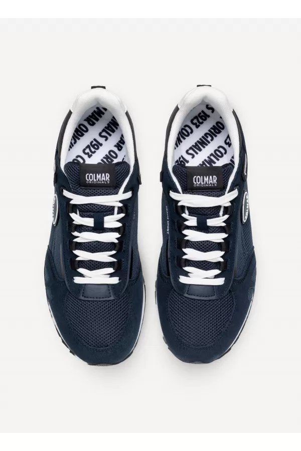 MODNA PATIKA-FASHION SNEAKER 