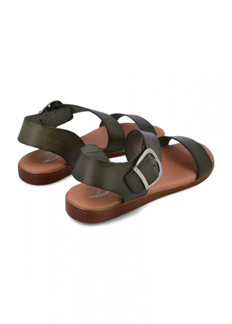 SANDALS - SANDALE 