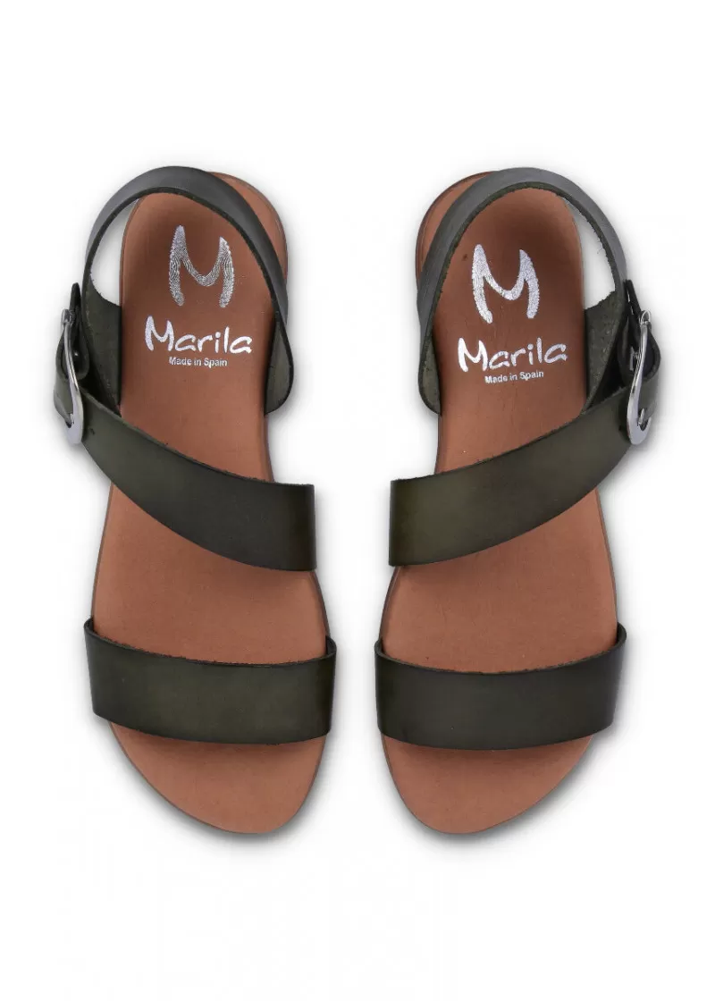 SANDALS - SANDALE 