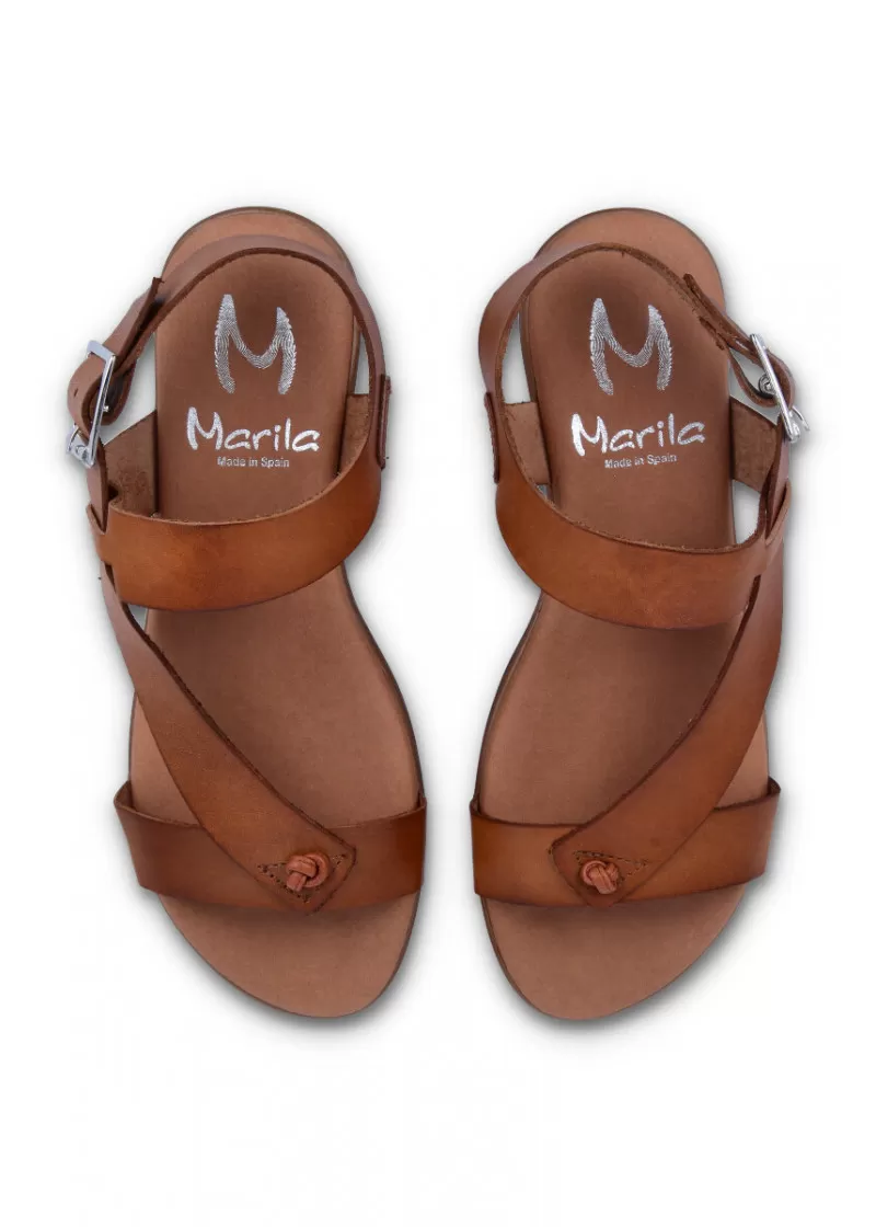 SANDALS - SANDALE 