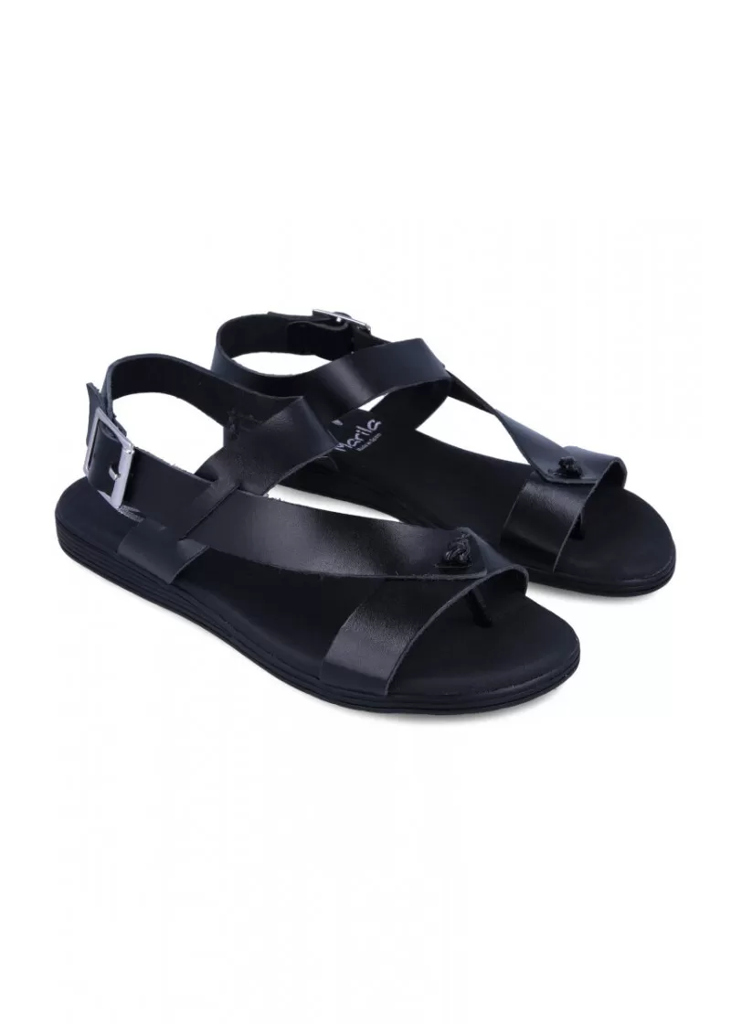 SANDALS - SANDALE 