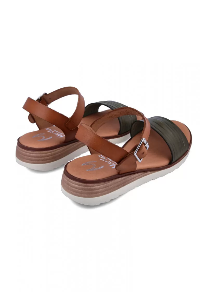 SANDALS - SANDALE 