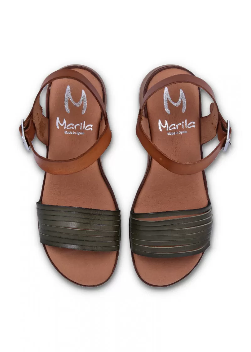 SANDALS - SANDALE 