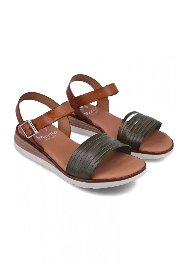 SANDALS - SANDALE 