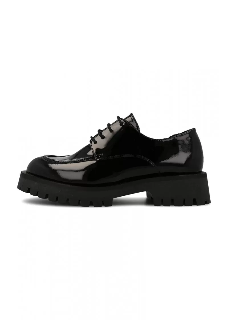 LEATHER ZEN SHOES - CIPELE 