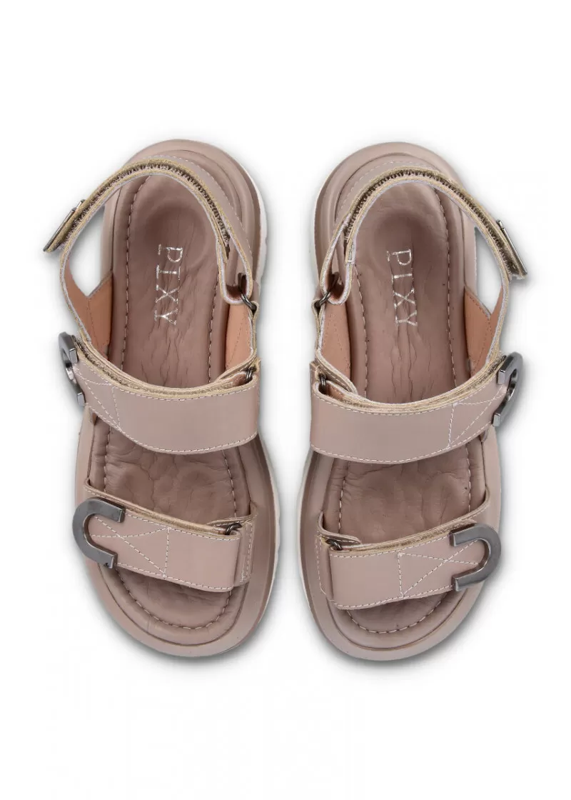 SANDALS - SANDALE 