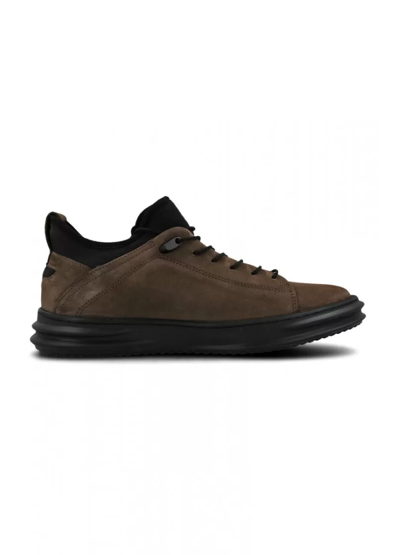 LEATHER MEN SHOES - CIPELE 