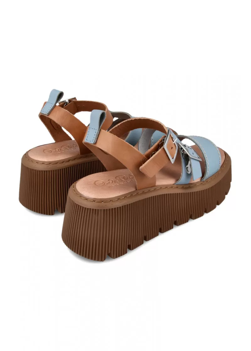 SANDALS - SANDALE 