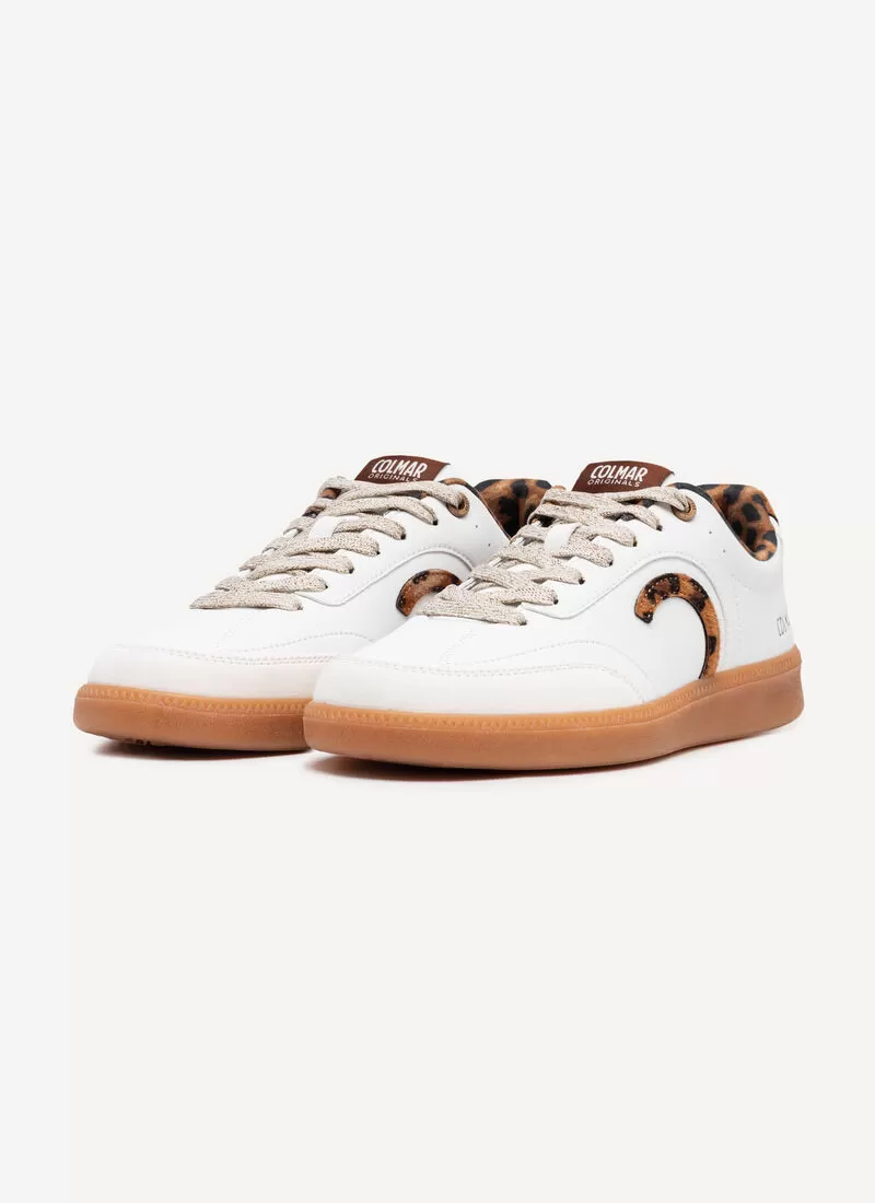 MODNA PATIKA-FASHION SNEAKER 