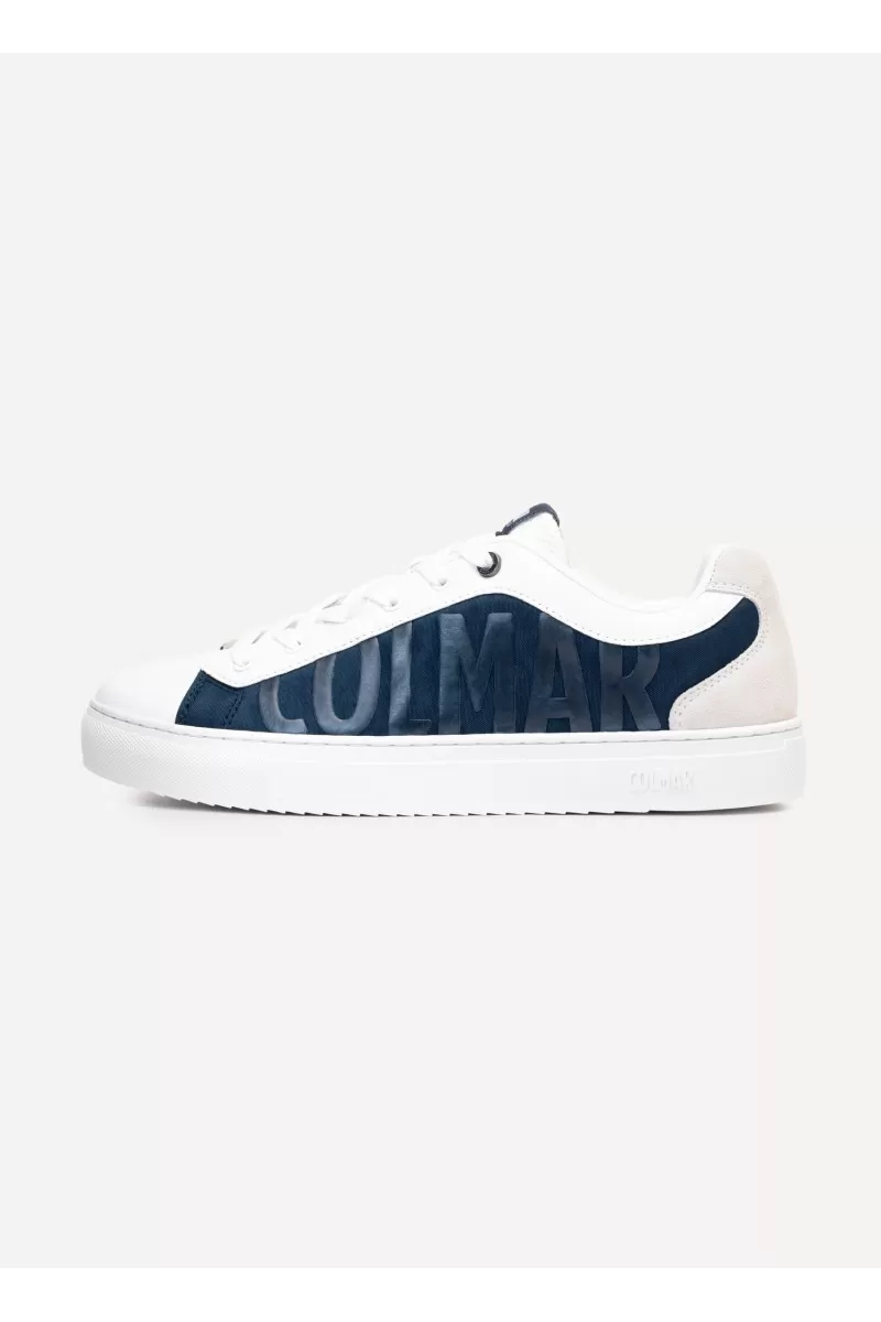 MODNA PATIKA-FASHION SNEAKER 