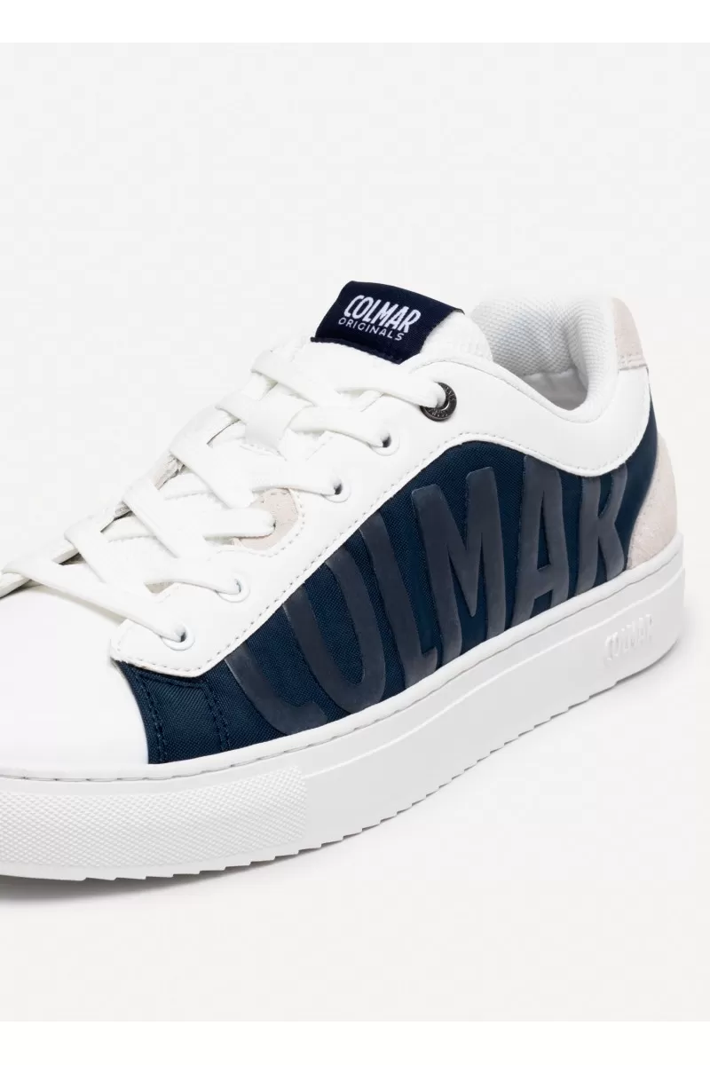 MODNA PATIKA-FASHION SNEAKER 