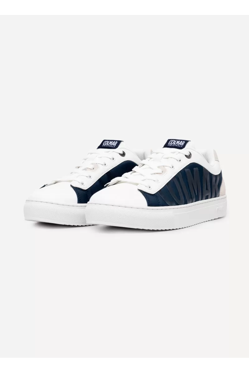 MODNA PATIKA-FASHION SNEAKER 