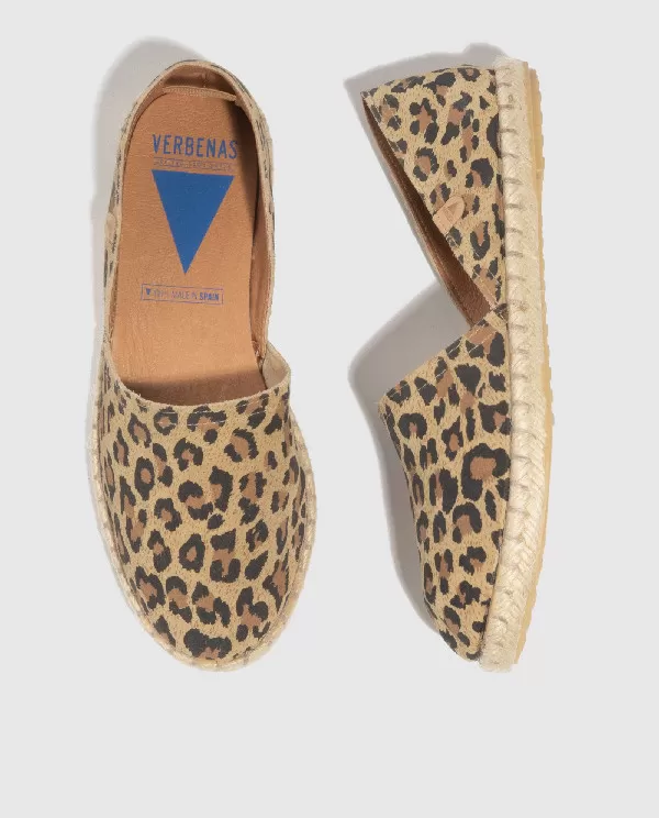 ESPADRILE 