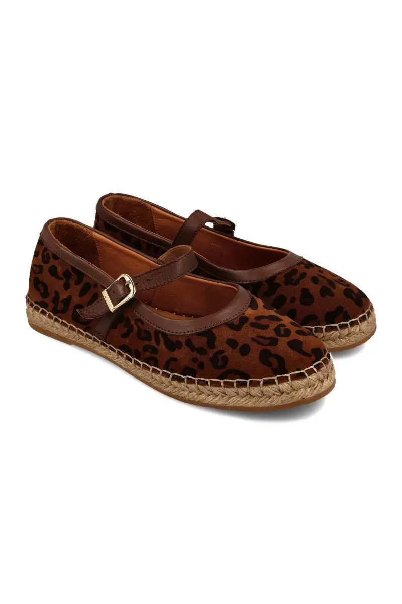 ESPADRILE 