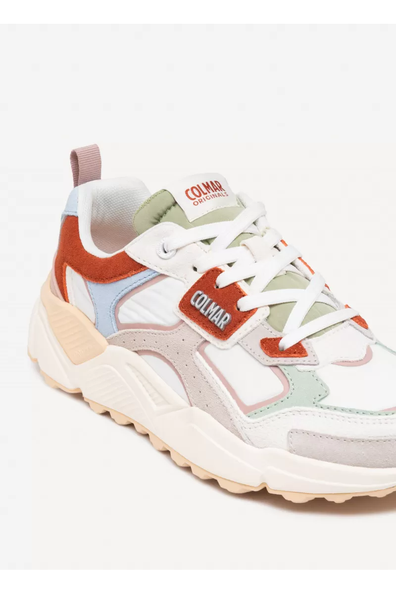 MODNA PATIKA-FASHION SNEAKER 