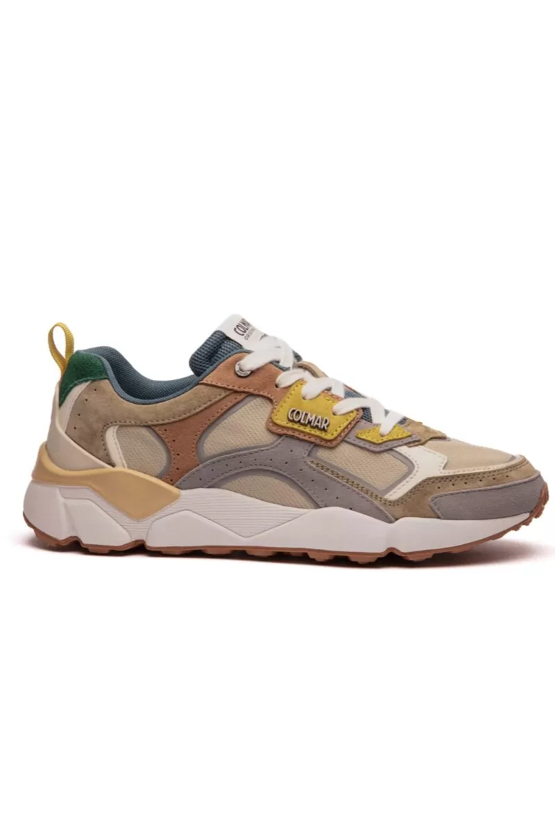 FASHION SNEAKER-MODNA PATIKA 