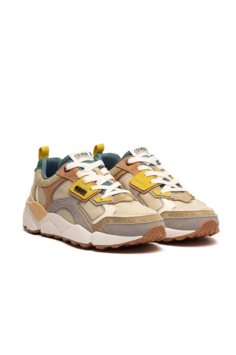 FASHION SNEAKER-MODNA PATIKA 
