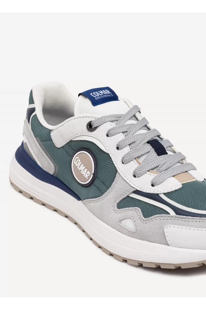 MODNA PATIKA-FASHION SNEAKER 