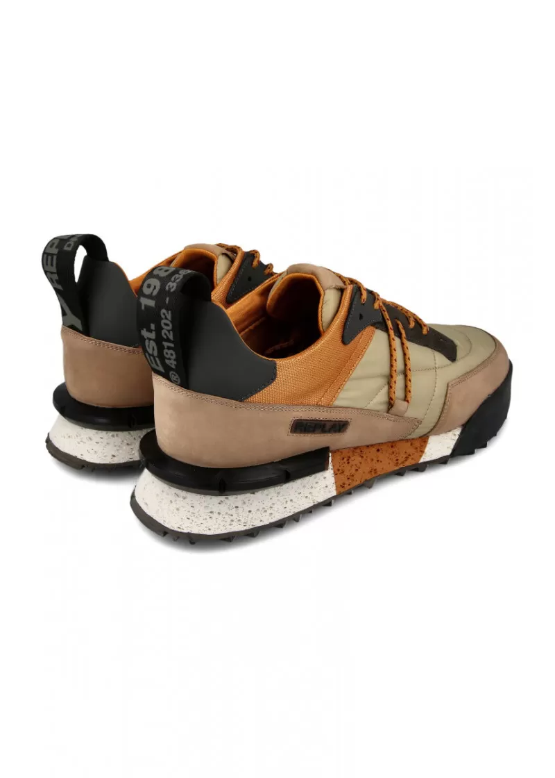 MUSKE PATIKE - PATIKE 