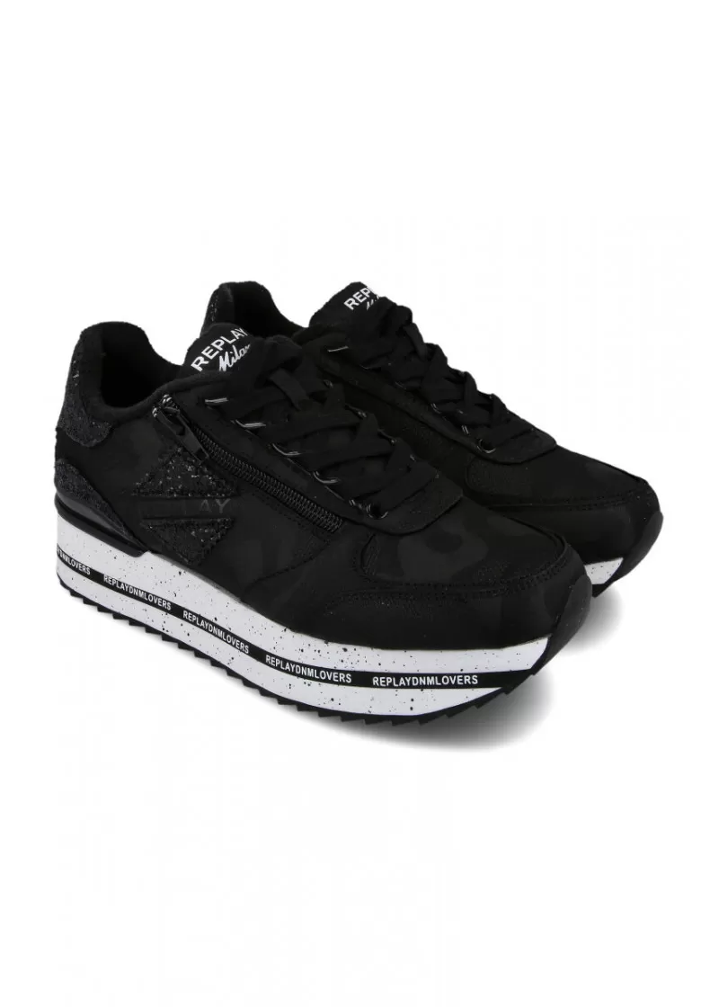 ZENSKE PATIKE - PATIKE 