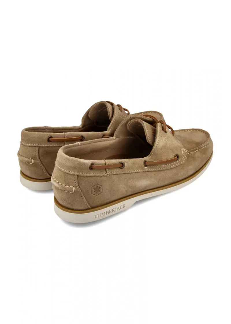 BOAT SHOES - BRODARICE 