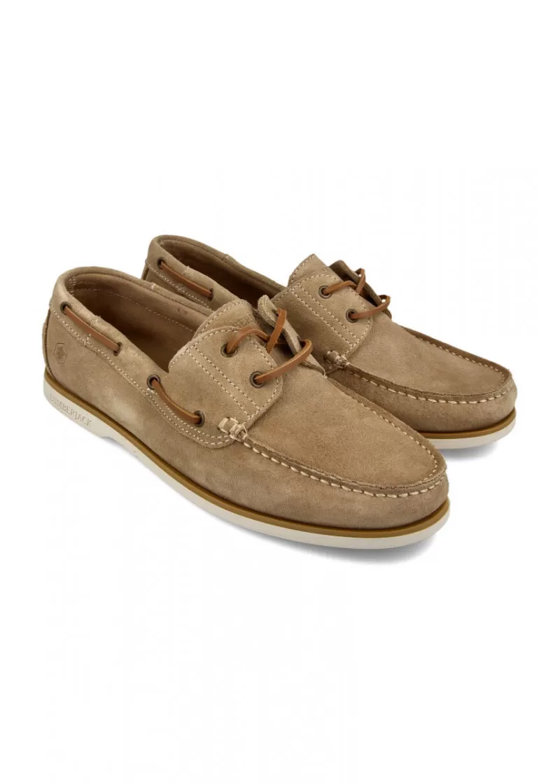 BOAT SHOES - BRODARICE 