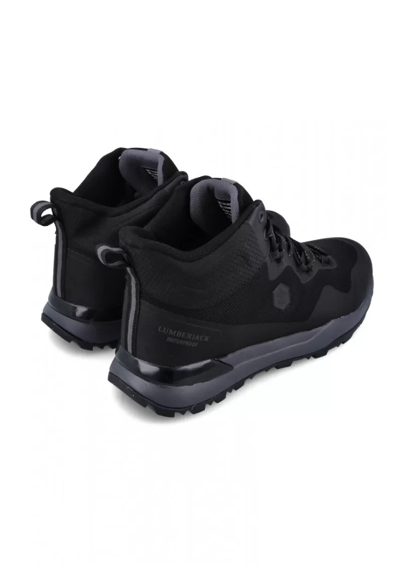 HIGH CUT SNEAKER WPF - PATIKE 