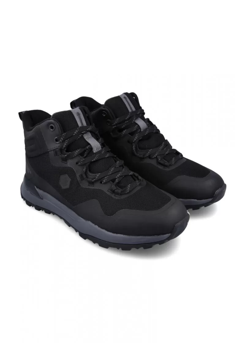 HIGH CUT SNEAKER WPF - PATIKE 