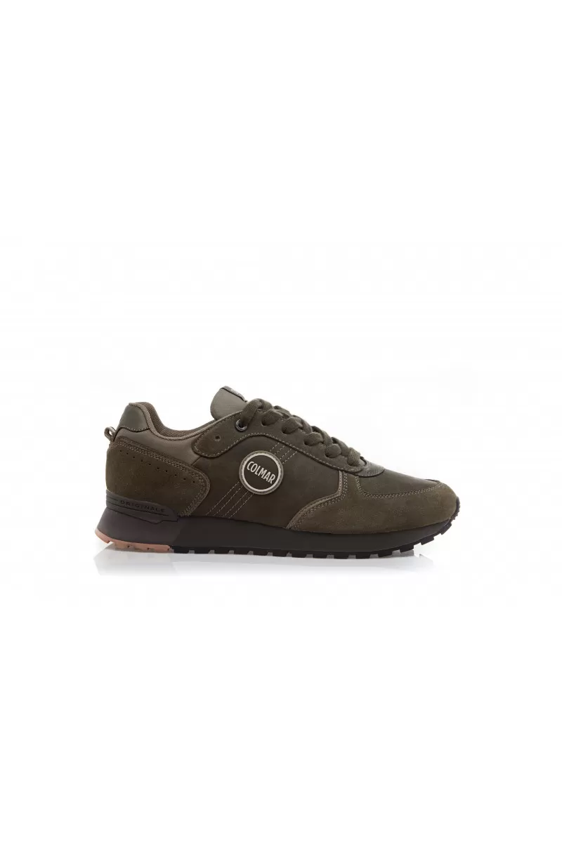 FASHION SNEAKER-MODNA PATIKA 