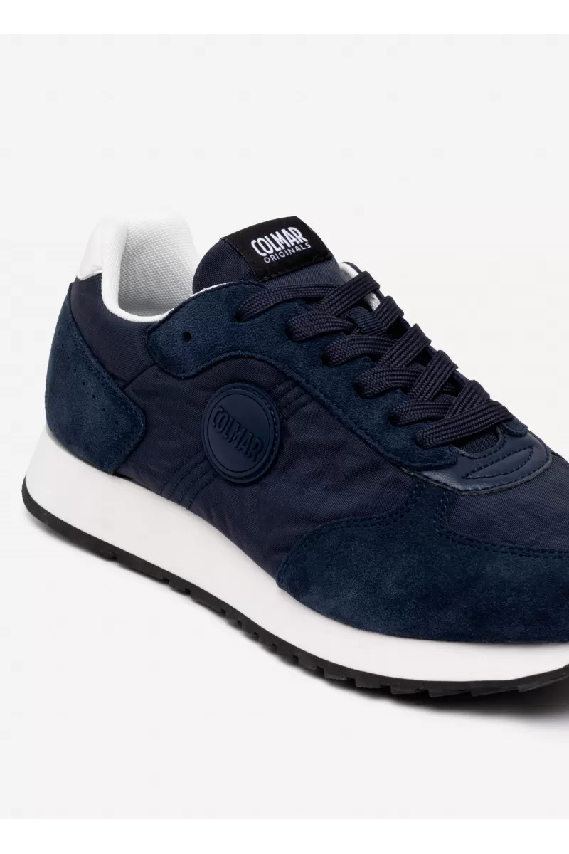 MODNA PATIKA-FASHION SNEAKER 