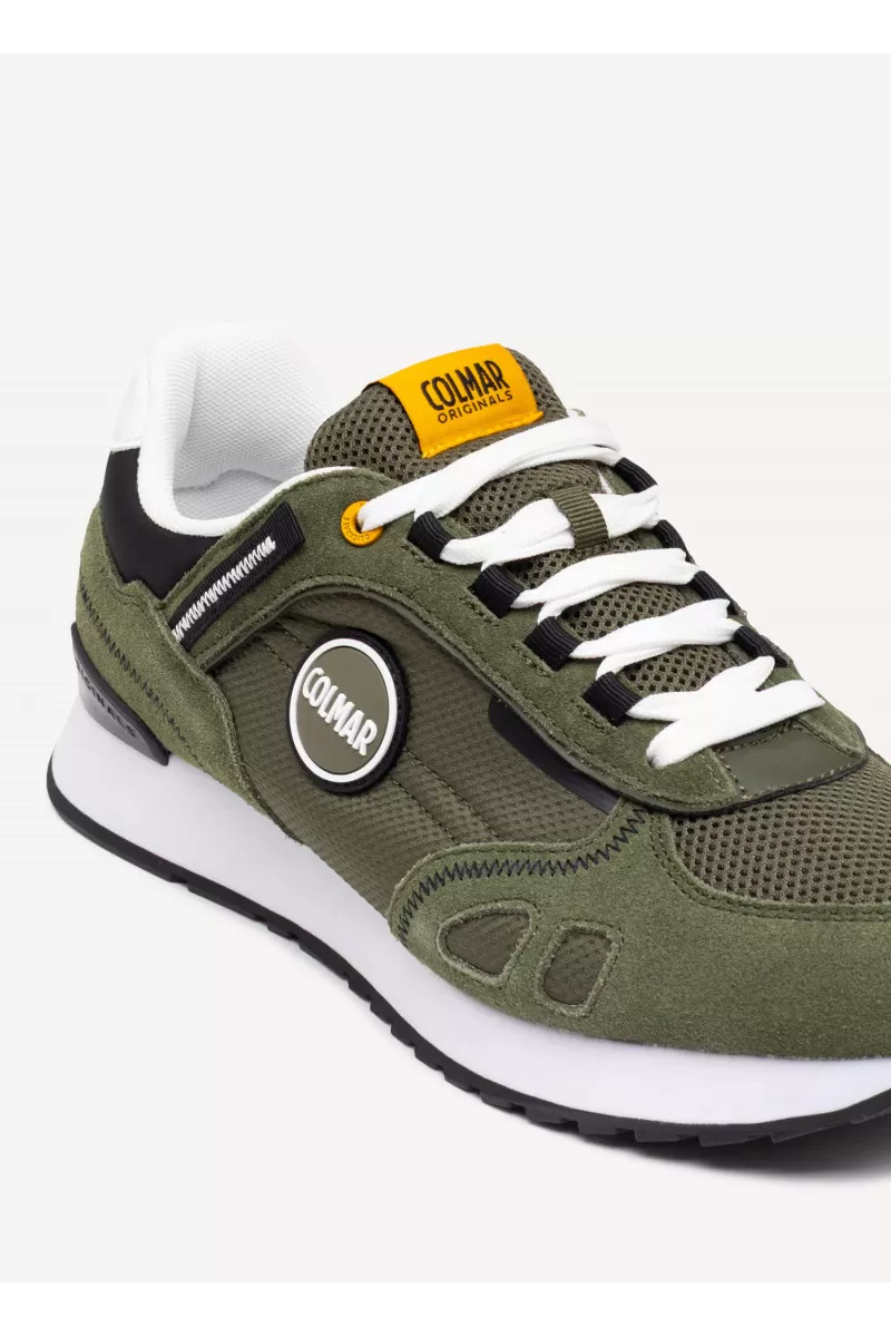 MODNA PATIKA-FASHION SNEAKER 