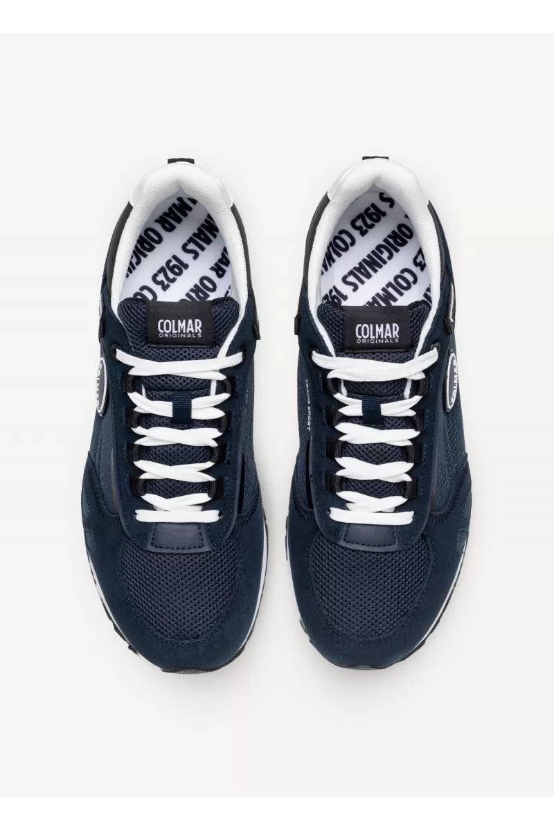 MODNA PATIKA-FASHION SNEAKER 